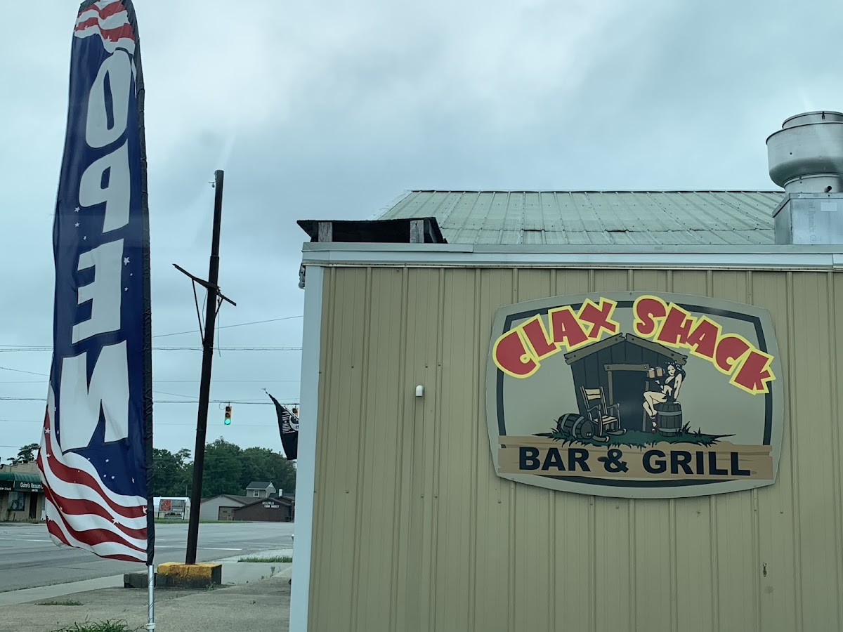 Clax Shack
