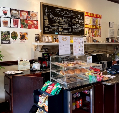 Taekwon Coffee Photos 2